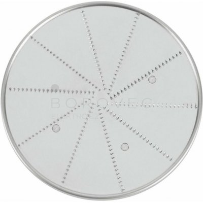 WARING COMMERCIAL kotouč strouhací 2 mm parmazán/ořechy – Zboží Dáma