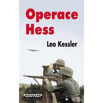 Operace Hess