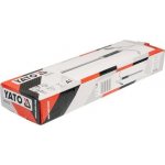 YATO YT-0712 ruční na olej 16-18l/min – Hledejceny.cz