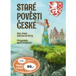 Staré pověsti české – Hledejceny.cz