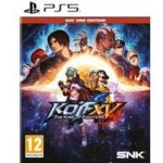 The King Of Fighters XV (D1 Edition) – Sleviste.cz