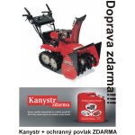 Honda HSS 760 ET – Zbozi.Blesk.cz