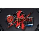 Hra na PC Guilty Gear X2 Reload
