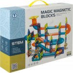 ISO 26468 Kuličková magnetická dráha 96 ks – Zboží Živě