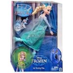 Mattel Disney Frozen bruslařka Anna – Hledejceny.cz