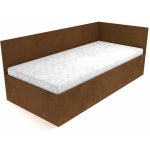 Nábytek Králík Eliška hnědá – Zboží Mobilmania