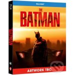 Batman BD – Zboží Dáma