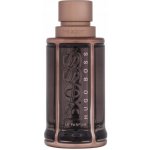 Hugo Boss The Scent Le Parfum parfémovaná voda pánská 50 ml – Sleviste.cz