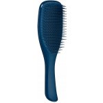 TANGLE TEEZER The Ultimate Detangler Thick & Curly Galactic Blue kartáč na vlasy 1 ks – Zboží Dáma