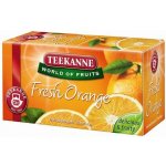 Teekanne čaj Fresh Orange 20 x 2,5 g – Hledejceny.cz