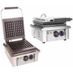 Royal Catering RCWM-2000-E – Zboží Dáma