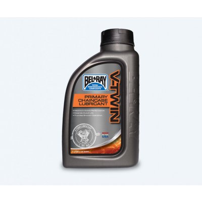 Bel-Ray V-Twin Primary Chaincase Lubricant 1 l