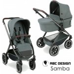 ABC Design Samba aloe 2024 – Zboží Mobilmania