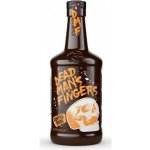 Dead Man's Fingers Coffee 37,5% 0,7 l (holá láhev) – Hledejceny.cz