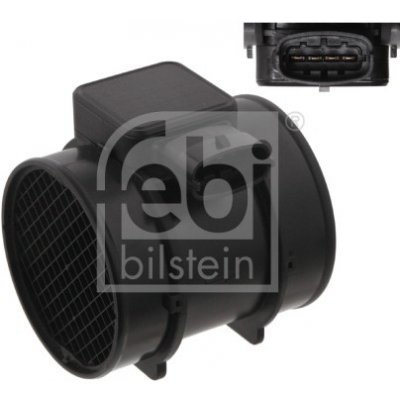 Snimac mnozstvi protekajiciho vzduchu FEBI BILSTEIN 33698 – Hledejceny.cz