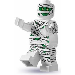 LEGO® Minifigurky 8803 3. série Mumie