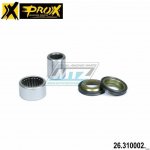 Sada uchycení zadního tlumiče horní Kawasaki KX80+KX85+KX100 + KX125+KX250+KX500+KXF250+KXF450 + KDX250+KDX220+KDX200+KLX140+KLX450R + Suzuki RMZ250 26.310002