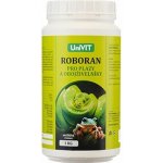MedicProgress a.s. Roboran pro plazy a obojživelníky 1 kg – Hledejceny.cz