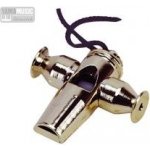 Gewa píšťalka Samba plastová tříhlasá – Zboží Mobilmania