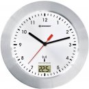 Bresser MyTime Bath Waterproof Wall Clock