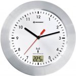 Bresser MyTime Bath Waterproof Wall Clock – Hledejceny.cz