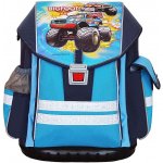 Emipo Ergo One Bigfoot – Sleviste.cz