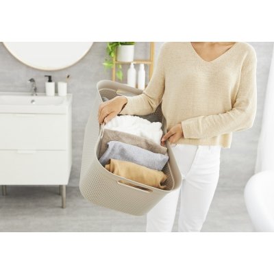 Rotho Brisen 41 l černý – Zboží Dáma