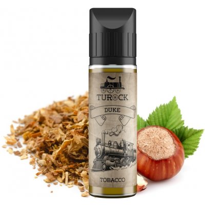 Turock Shake & Vape Duke 20 ml – Hledejceny.cz