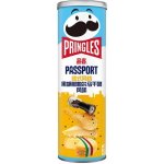 Pringles Italian Style Black Pepper & Parmesan 110 g – Zboží Dáma