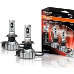 Osram 12V H7 NightBreaker +330% LED SMART OSRAM, set 2ks – Hledejceny.cz