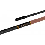 Delphin Podběráková tyč Symbol NXT 180cm 2díly – Hledejceny.cz