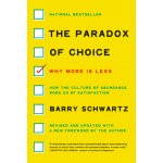 The Paradox of Choice – Hledejceny.cz