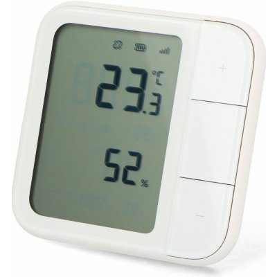 Aqara Climate Sensor W100 TH-S04D – Hledejceny.cz