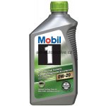 Mobil 1 ESP X2 0W-20 1 l | Zboží Auto