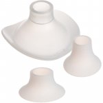 Canpol babies Replacement Silicone Parts for Breast Pumps – Zboží Dáma Canpol babies Replacement Silicone Parts for Breast Pumps – Zboží Dáma