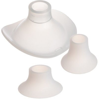 Canpol babies Replacement Silicone Parts for Breast Pumps – Zboží Dáma Canpol babies Replacement Silicone Parts for Breast Pumps – Zboží Dáma