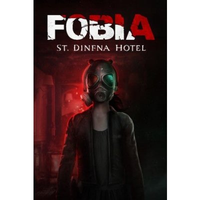 FOBIA - St. Dinfna Hotel