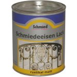 Barva Schmiedeeisen Lack 0,75L kovářská černá – Sleviste.cz