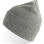 Atlantis Headwear Pure Melír šedá světlá – Hledejceny.cz