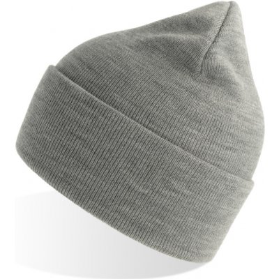 Atlantis Headwear Pure Melír šedá světlá – Hledejceny.cz