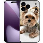 mmCase na iPhone 17 Pro Max - jorkšír 5 – Zboží Mobilmania