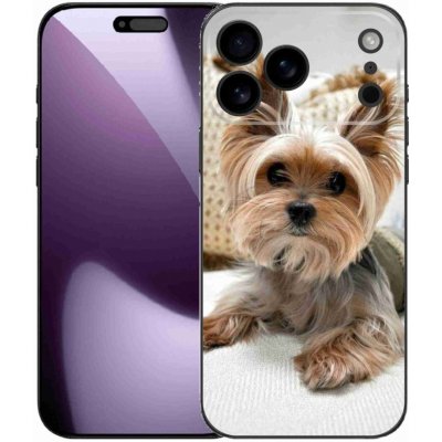 mmCase na iPhone 17 Pro Max - jorkšír 5 – Zboží Mobilmania