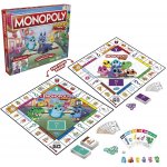 Hasbro Monopoly Junior – Hledejceny.cz