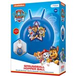 John skákací míč Paw Patrol 45/50 cm – Zboží Dáma