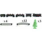 Atmosphera dětský vláček 68 x 5 x 86 cm – Zboží Dáma