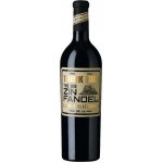 Vat.66 Think Big! Zinfandel Lodi 2021 14,5% 0,75 l (holá láhev) – Zboží Dáma