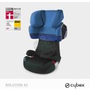 Cybex Solution X2 2013 havenly blue