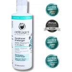 Odylique Bio Prebiotický vlasový kondicionér Heřmánek a kokos 200 ml – Zboží Dáma