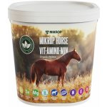 Mikrop Horse vit.amino.min 15 kg – Zboží Mobilmania