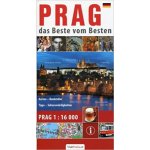 Praha The Best of Prague A – Hledejceny.cz